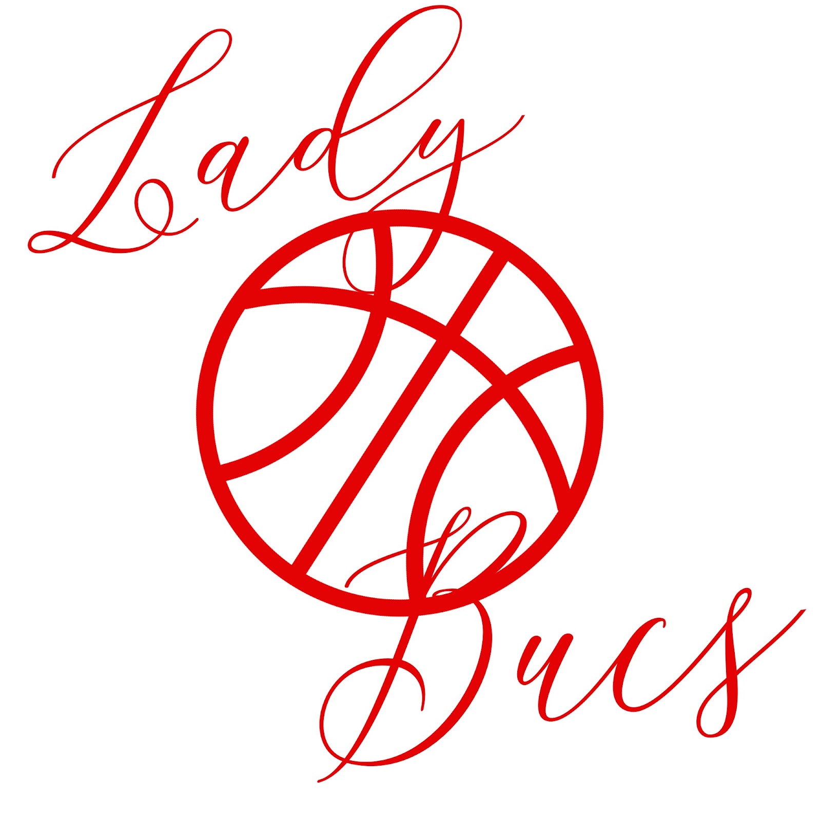 Lady Bucs Basketball